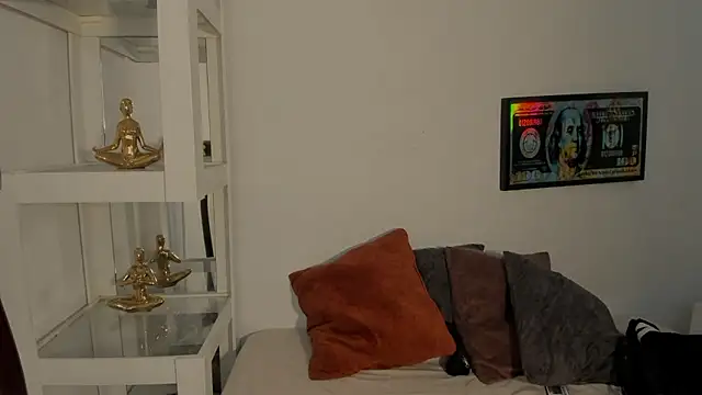 MafeStar777 online show from 01/07/26, 05:18