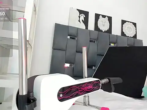 MafeStar777 online show from 02/12/26, 03:56