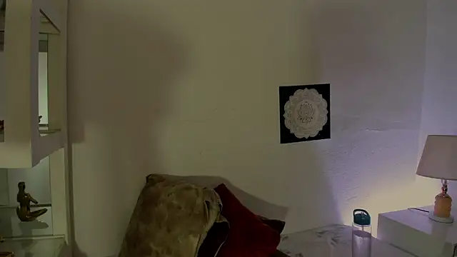 MafeStar777 online show from 12/19/25, 01:57