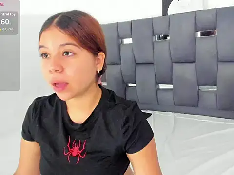 MafeStar777 online show from 02/03/26, 06:13