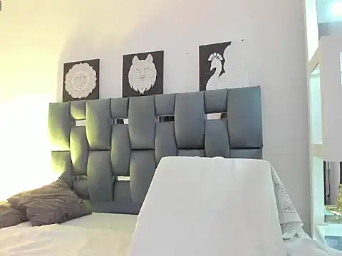 MafeStar777 online show from 02/08/26, 11:46