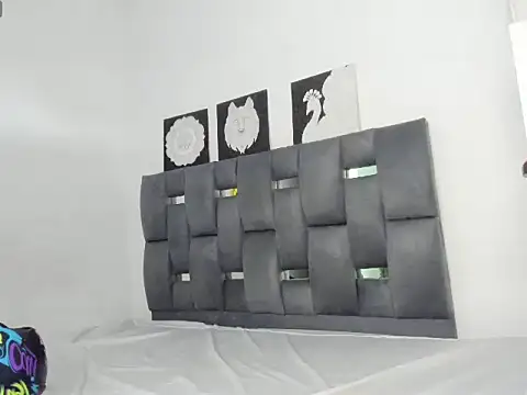 MafeStar777 online show from 02/01/26, 07:01