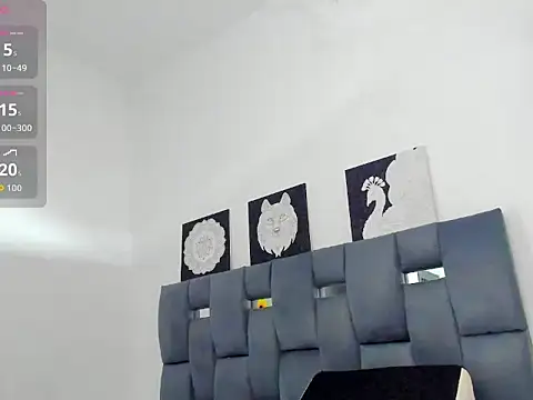 MafeStar777 online show from 02/21/26, 03:25