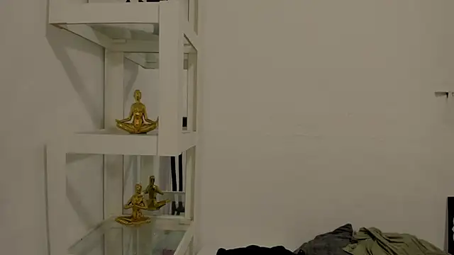 MafeStar777 online show from 01/06/26, 03:27