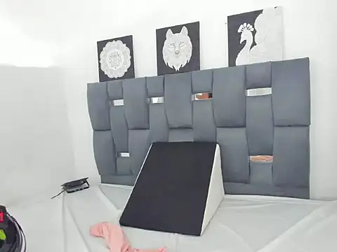 MafeStar777 online show from 02/11/26, 05:13