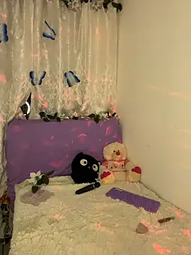 Linda Bellucci online show from 02/08/26, 04:21