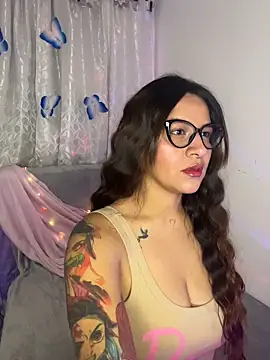 Linda Bellucci online show from 03/31/26, 05:20