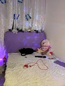 Linda Bellucci online show from 02/07/26, 04:31