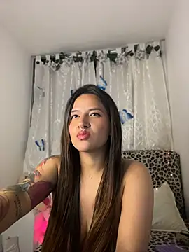 Linda Bellucci online show from 04/11/26, 07:45