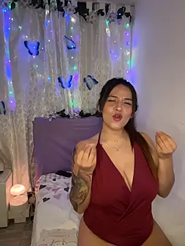 Linda Bellucci online show from 02/27/26, 03:29