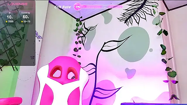 Karen Ariass online show from 03/18/26, 02:19