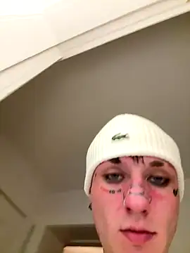 FullTattooBoy online show from 12/20/25, 06:00