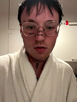 FullTattooBoy online show from 12/15/25, 04:51