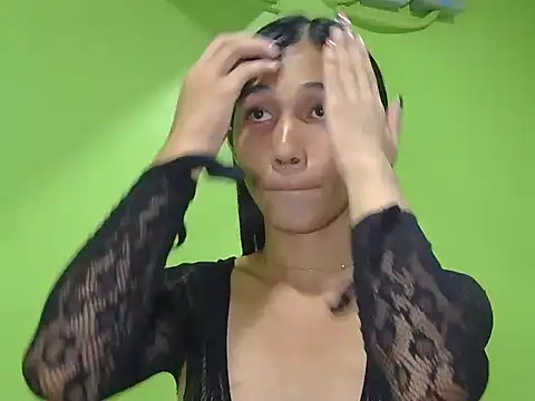 Urfucking khloe1 online show from 01/08/26, 05:52