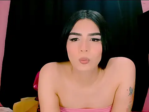  crystal23  online show from 02/07/26, 04:42