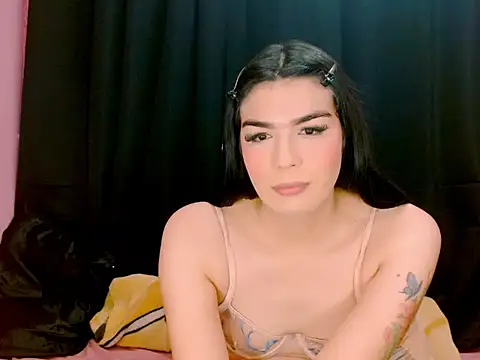  crystal23  online show from 10/25/25, 04:33