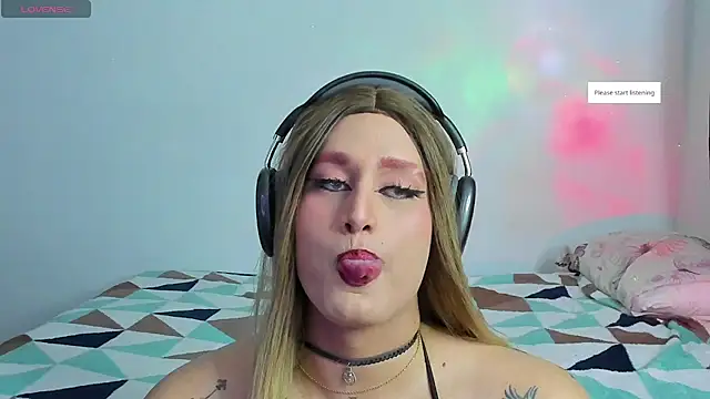 Sweetveronik 44 online show from 11/13/25, 12:31