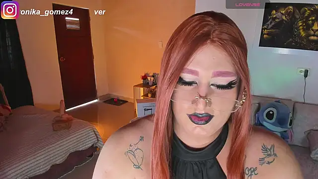 Sweetveronik 44 online show from 05/01/26, 04:12