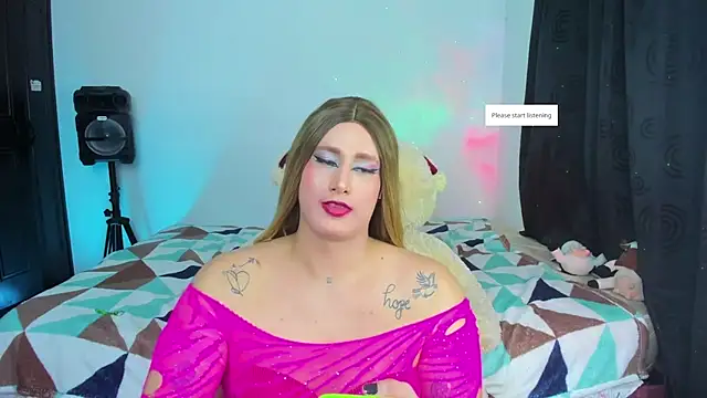 Sweetveronik 44 online show from 11/27/25, 09:48