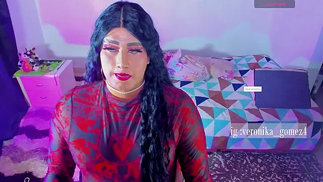 Sweetveronik 44 online show from 02/06/26, 08:05