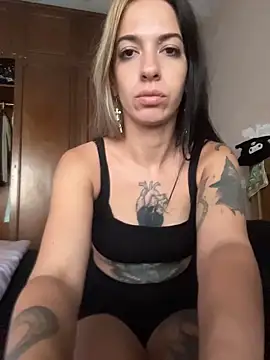 tbp96 online show from 11/25/25, 11:10