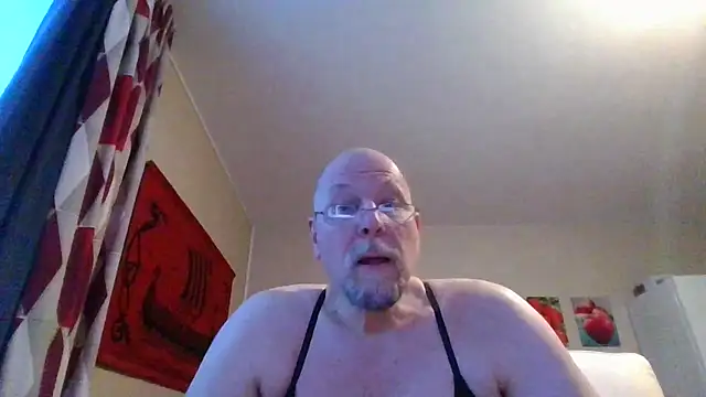 Boddman online show from 04/14/26, 05:51