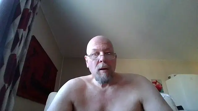 Boddman online show from 03/19/26, 03:34