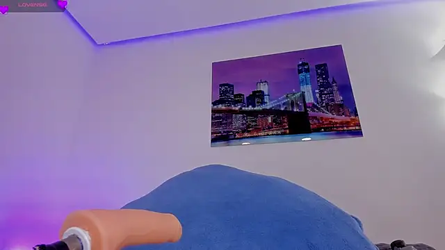 eva rain  online show from 09/30/25, 06:08