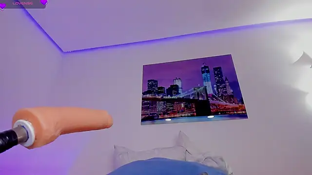 eva rain  online show from 10/02/25, 05:22