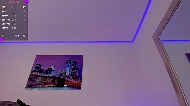 eva rain  online show from 09/10/25, 05:28