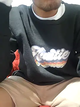 Golonzo1996 online show from 04/13/26, 09:46