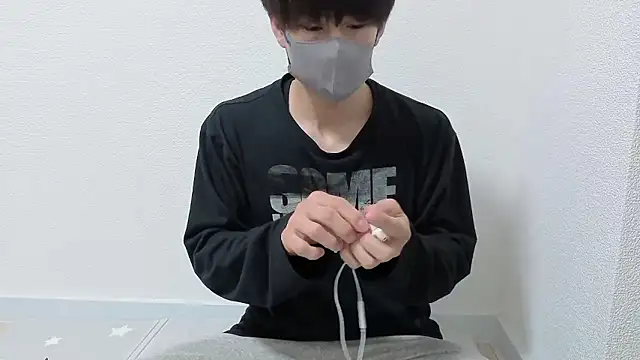 otouhu76 online show from 04/18/26, 12:29