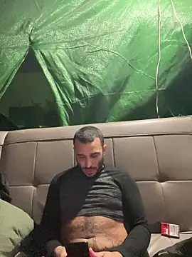 Diablo Negro   online show from 12/21/25, 05:09