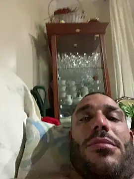 Diablo Negro   online show from 10/14/25, 02:34