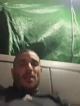 Diablo Negro   online show from 12/14/25, 07:58