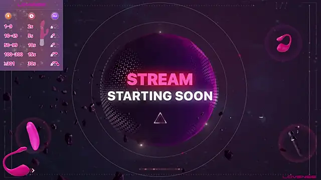 vainilla doll online show from 11/21/25, 11:26