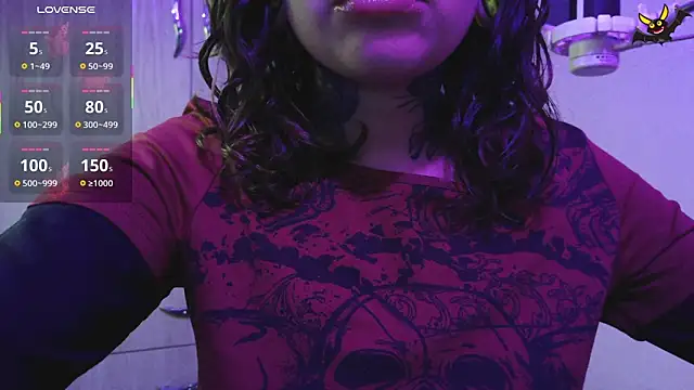 vainilla doll online show from 04/08/26, 11:50