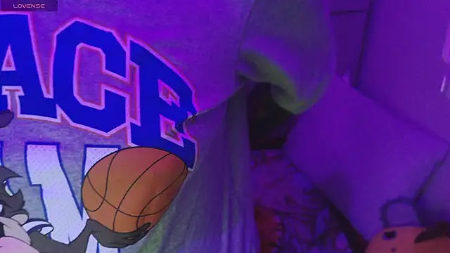 vainilla doll online show from 03/06/26, 01:11