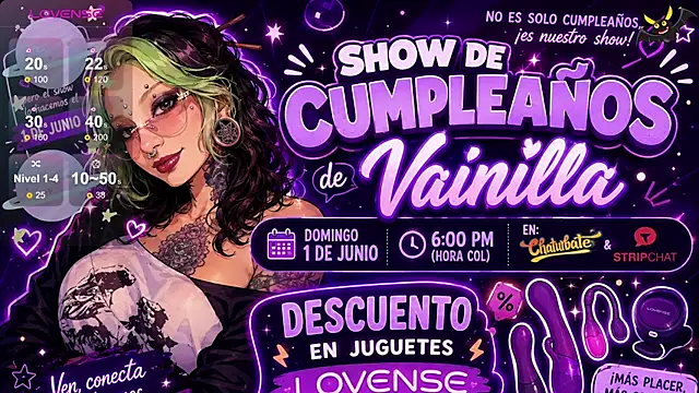 Snapshot of vainilla_doll chatting on 05/16/26, 02:21 vainilla doll online show from 05/16/26, 02:21
