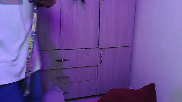 vainilla doll online show from 04/14/26, 12:59