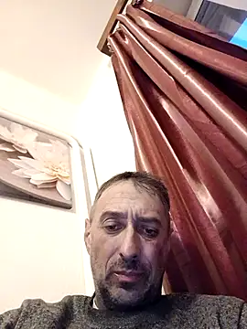 PavloBok online show from 02/05/26, 04:25