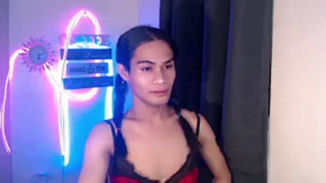 bellalot online show from 10/13/25, 03:24