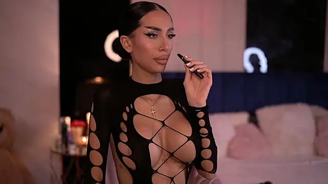 KimNatty online show from 11/20/25, 02:51