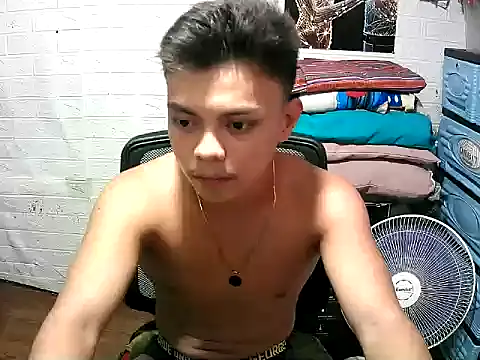 Pinoy slutcummer69 online show from 04/14/26, 08:52