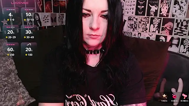 Kvopa online show from 10/25/25, 10:43