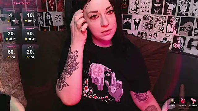 Kvopa online show from 11/23/25, 11:48