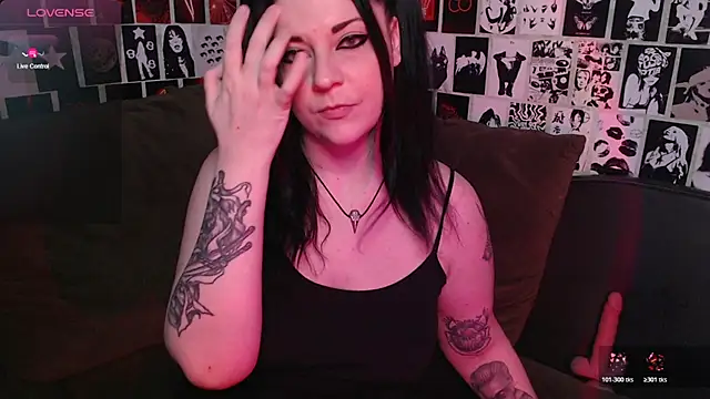 Kvopa online show from 01/11/26, 10:27