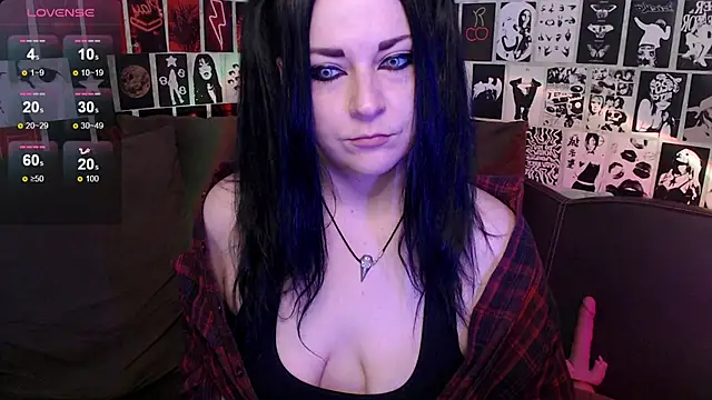 Kvopa online show from 04/19/26, 06:14