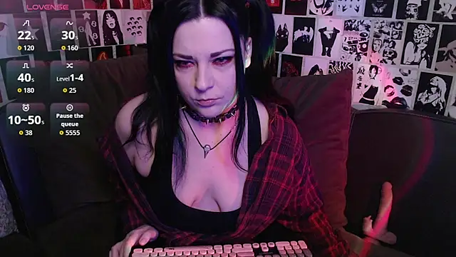 Kvopa online show from 03/11/26, 08:58