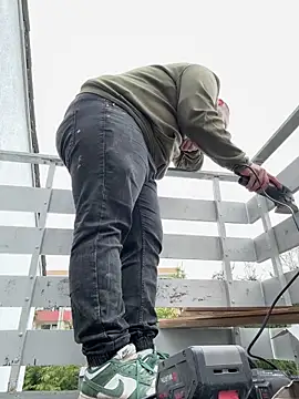 german turk online show from 03/24/26, 01:00